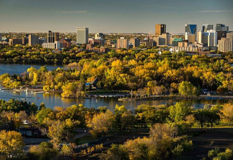 Đề cử tỉnh bang Saskatchewan
